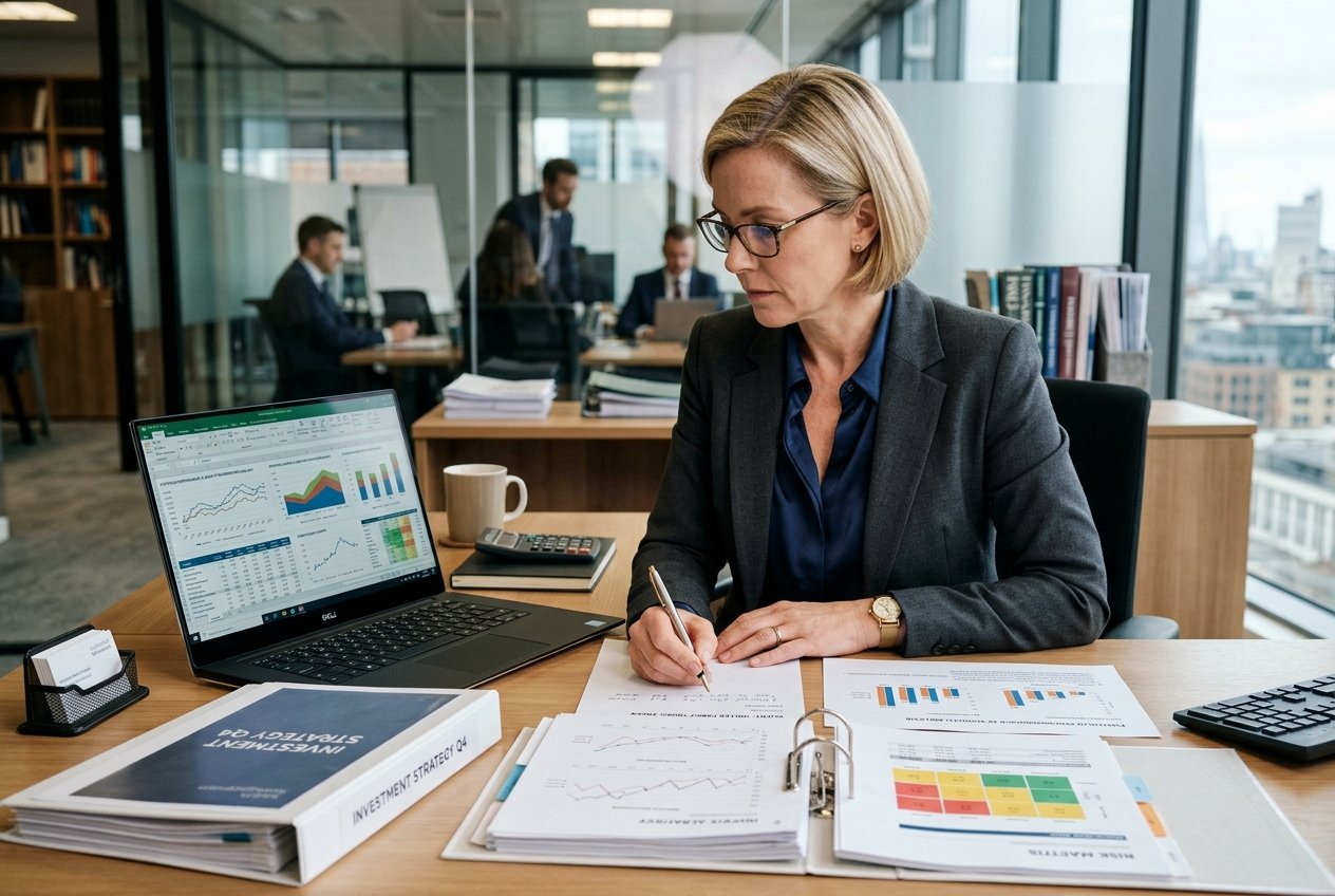 Financial Planning
