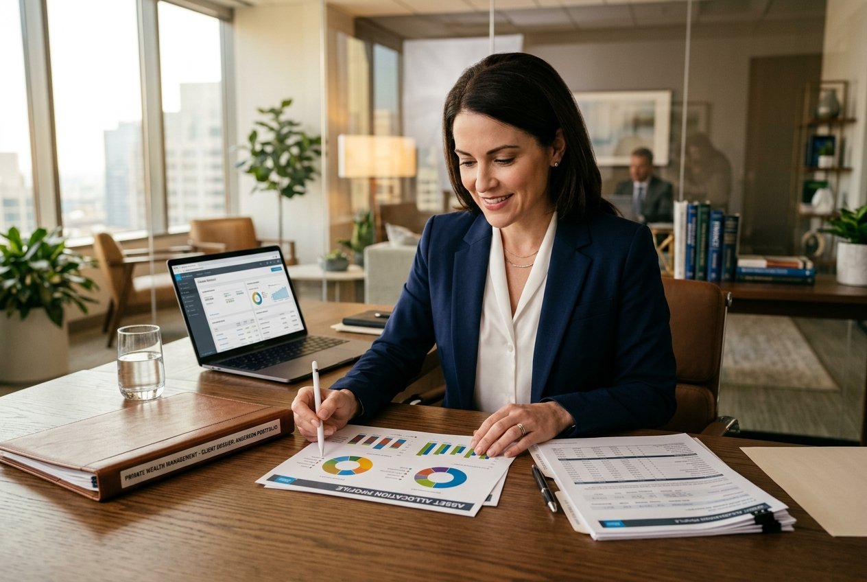 Wealth Management